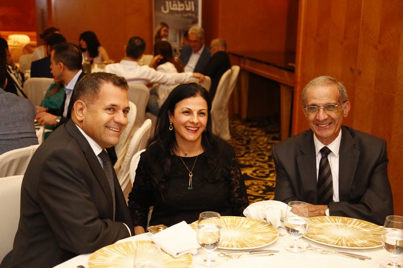 Emirates Airlines Sohour at Four Seasons