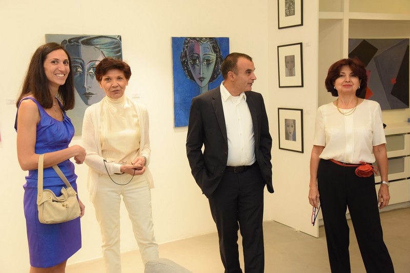 ESPACE 9, Your New Cultural Spot In The Heart Of The City