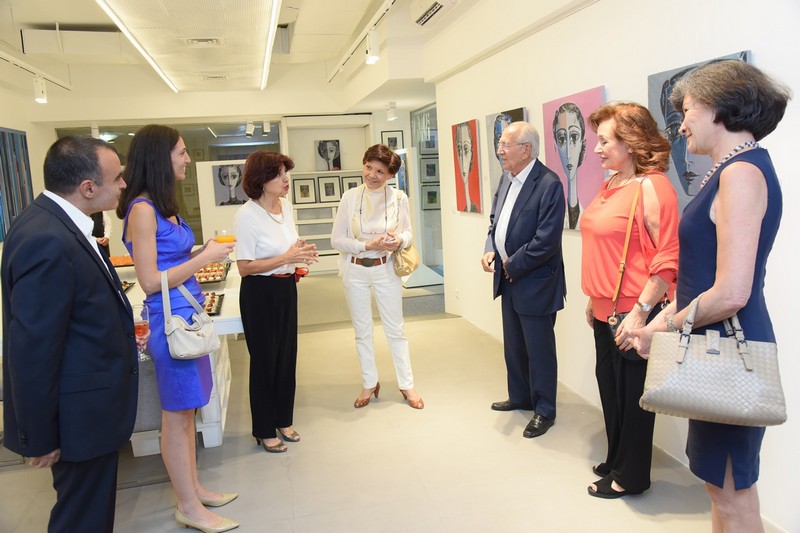 ESPACE 9, Your New Cultural Spot In The Heart Of The City