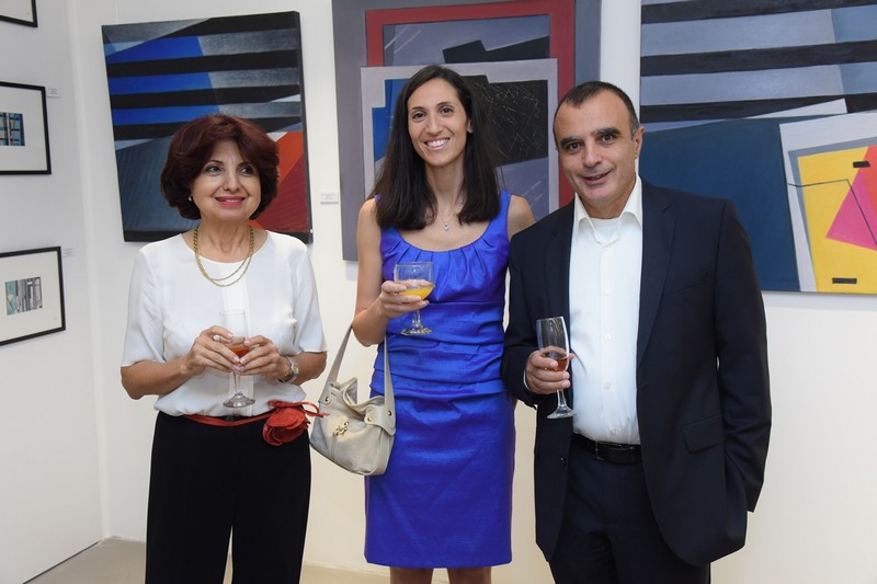 ESPACE 9, Your New Cultural Spot In The Heart Of The City