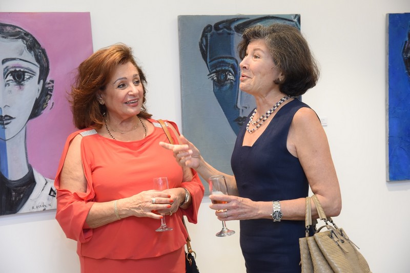 ESPACE 9, Your New Cultural Spot In The Heart Of The City