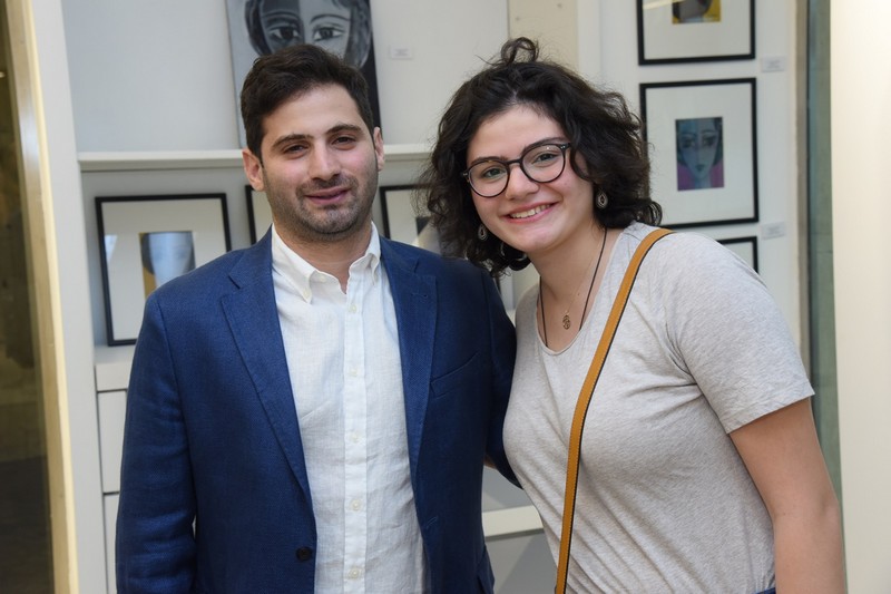ESPACE 9, Your New Cultural Spot In The Heart Of The City