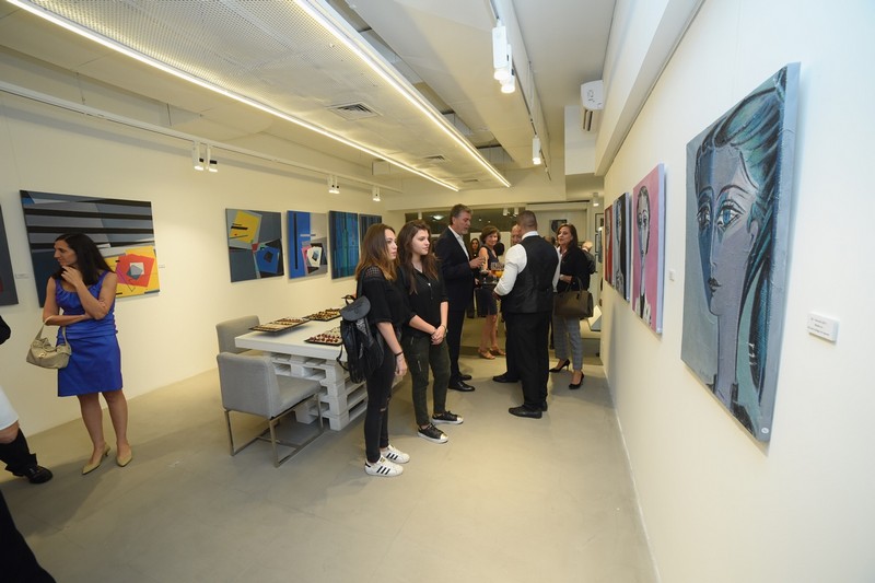ESPACE 9, Your New Cultural Spot In The Heart Of The City