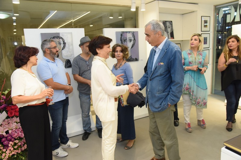 ESPACE 9, Your New Cultural Spot In The Heart Of The City