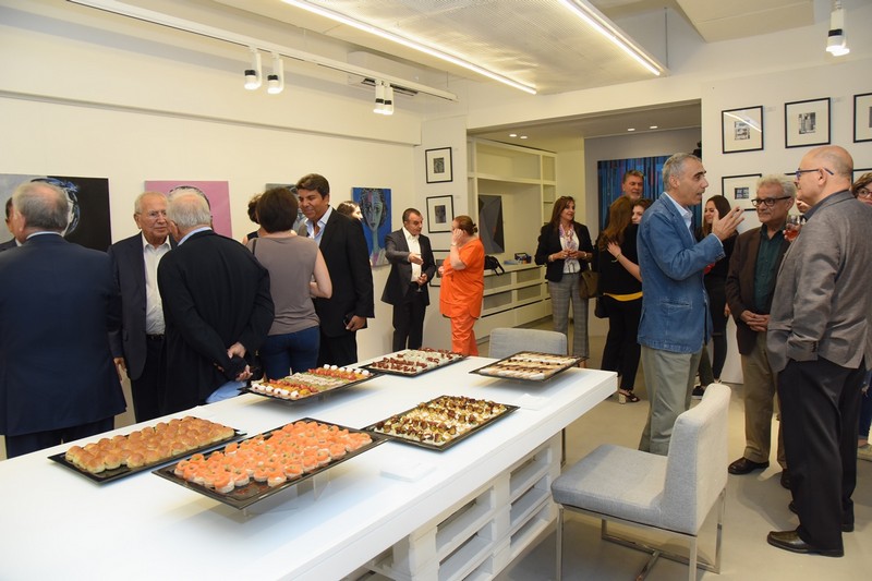 ESPACE 9, Your New Cultural Spot In The Heart Of The City