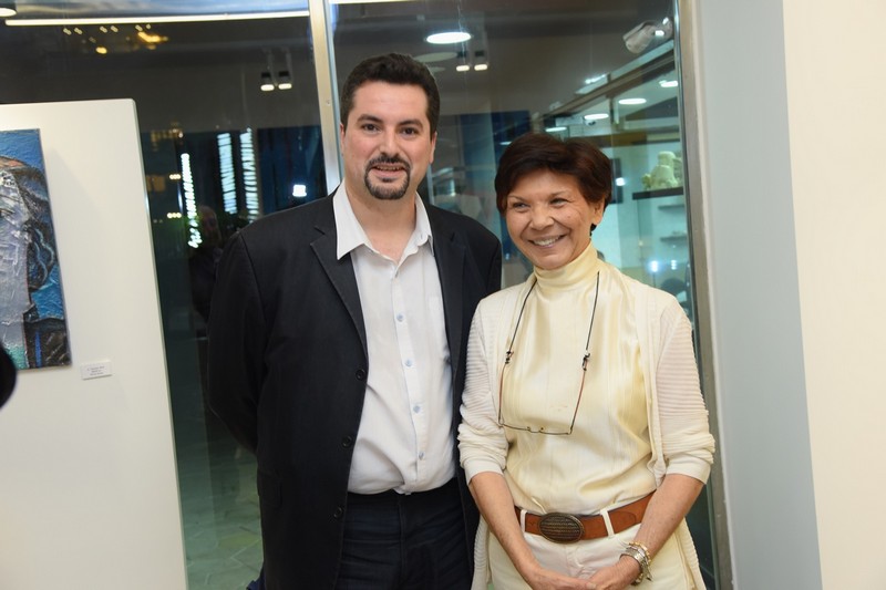 ESPACE 9, Your New Cultural Spot In The Heart Of The City