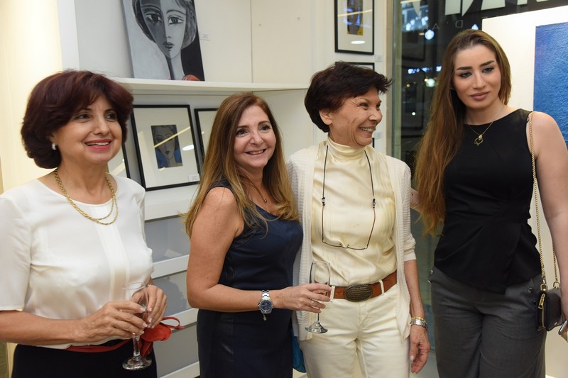 ESPACE 9, Your New Cultural Spot In The Heart Of The City