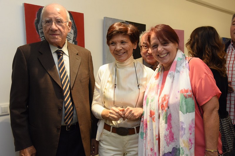 ESPACE 9, Your New Cultural Spot In The Heart Of The City