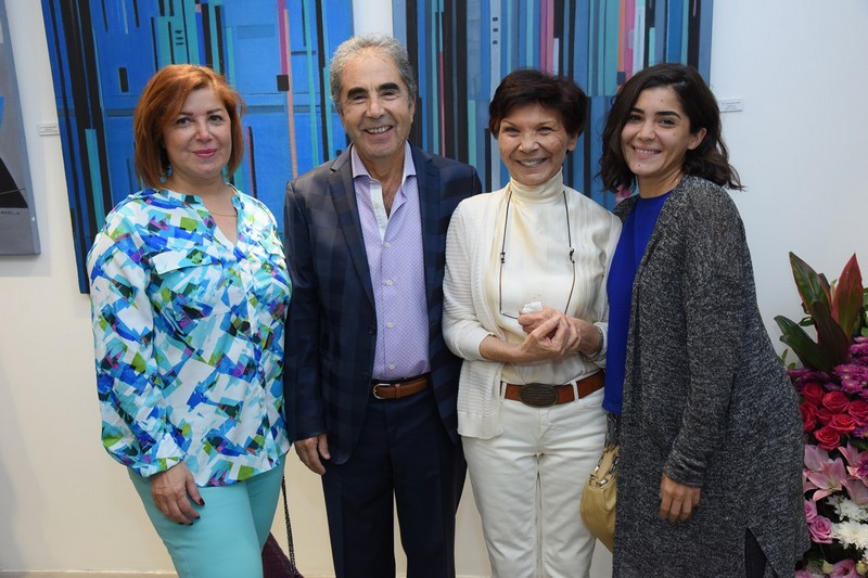 ESPACE 9, Your New Cultural Spot In The Heart Of The City