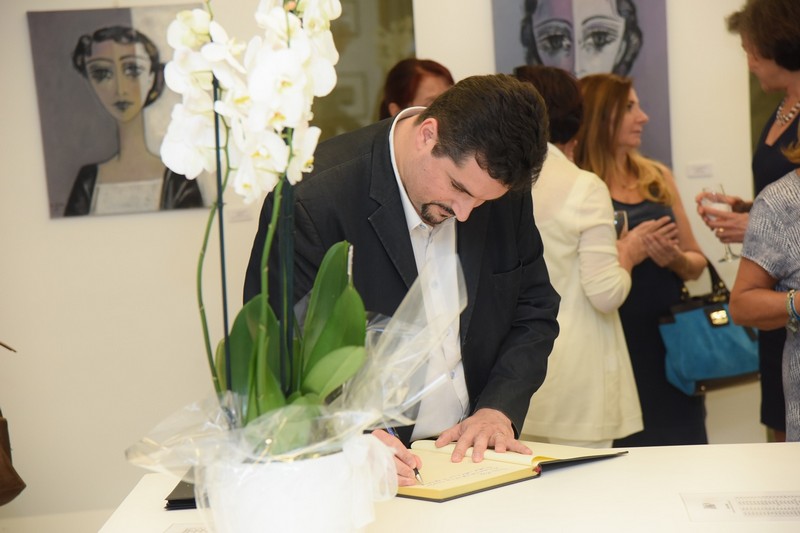 ESPACE 9, Your New Cultural Spot In The Heart Of The City