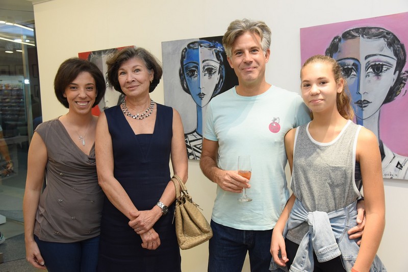 ESPACE 9, Your New Cultural Spot In The Heart Of The City