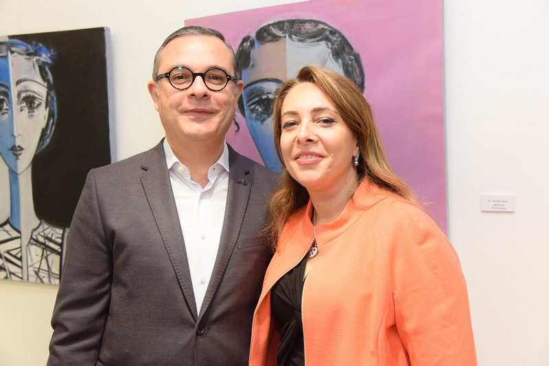 ESPACE 9, Your New Cultural Spot In The Heart Of The City