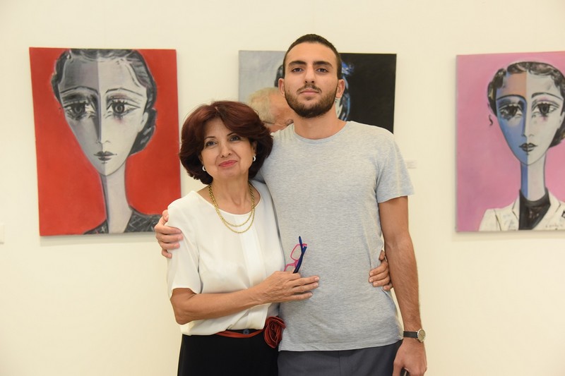ESPACE 9, Your New Cultural Spot In The Heart Of The City