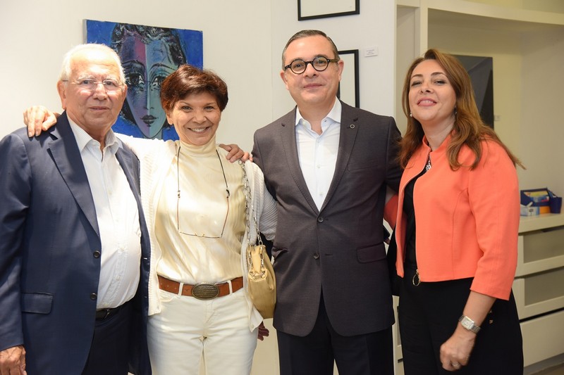 ESPACE 9, Your New Cultural Spot In The Heart Of The City