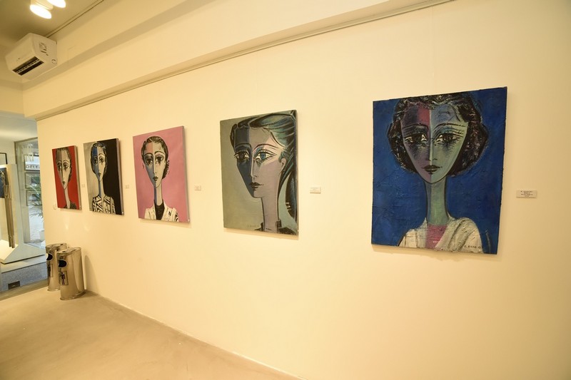 ESPACE 9, Your New Cultural Spot In The Heart Of The City