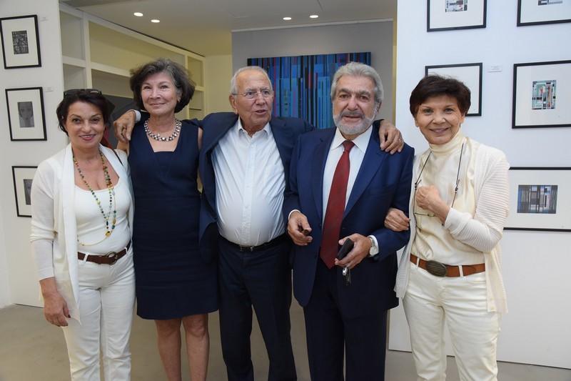 ESPACE 9, Your New Cultural Spot In The Heart Of The City