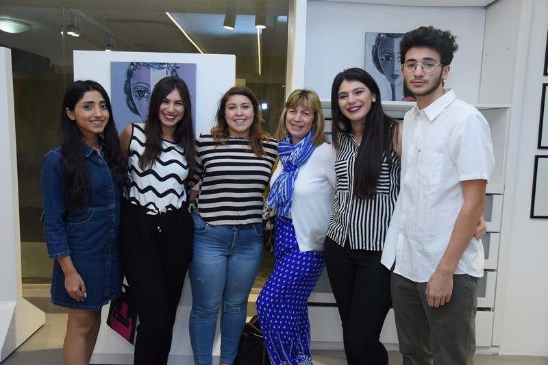 ESPACE 9, Your New Cultural Spot In The Heart Of The City