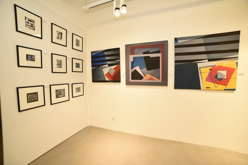 ESPACE 9, Your New Cultural Spot In The Heart Of The City