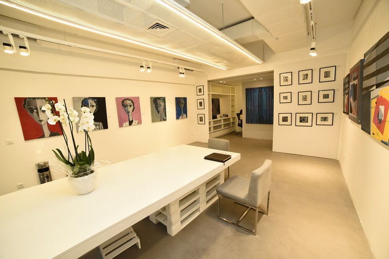 ESPACE 9, Your New Cultural Spot In The Heart Of The City