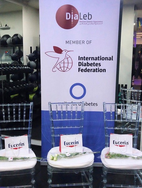 Women and Diabetes Workshop