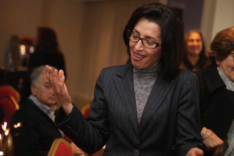 European Elections LR campaign launched in Beirut