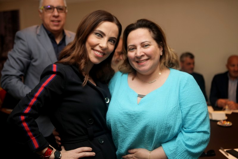 European Elections LR campaign launched in Beirut