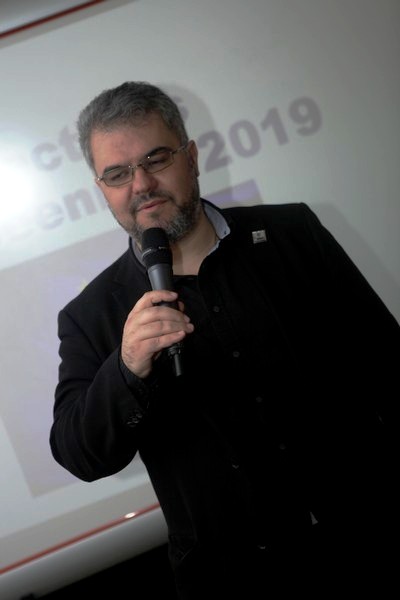 European Elections LR campaign launched in Beirut