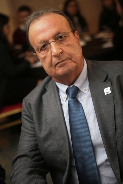 European Elections LR campaign launched in Beirut