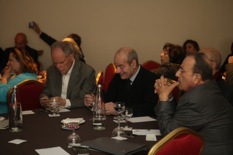European Elections LR campaign launched in Beirut
