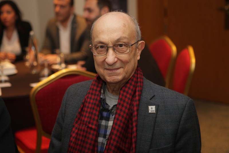 European Elections LR campaign launched in Beirut