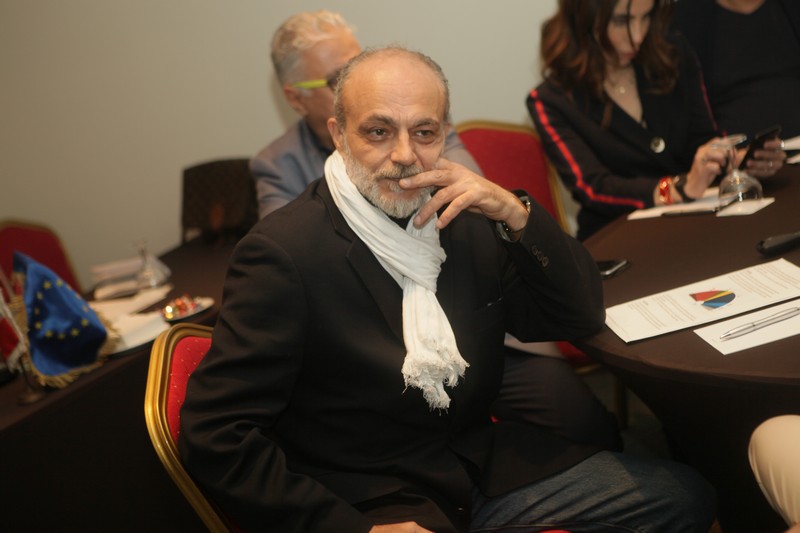 European Elections LR campaign launched in Beirut
