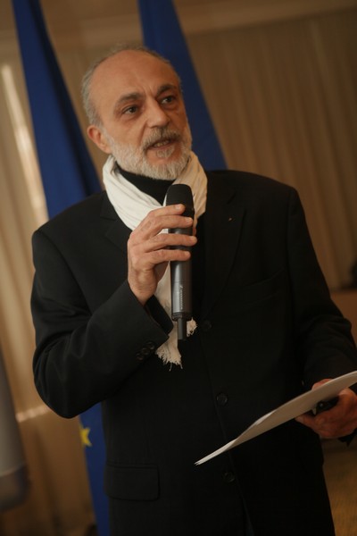 European Elections LR campaign launched in Beirut
