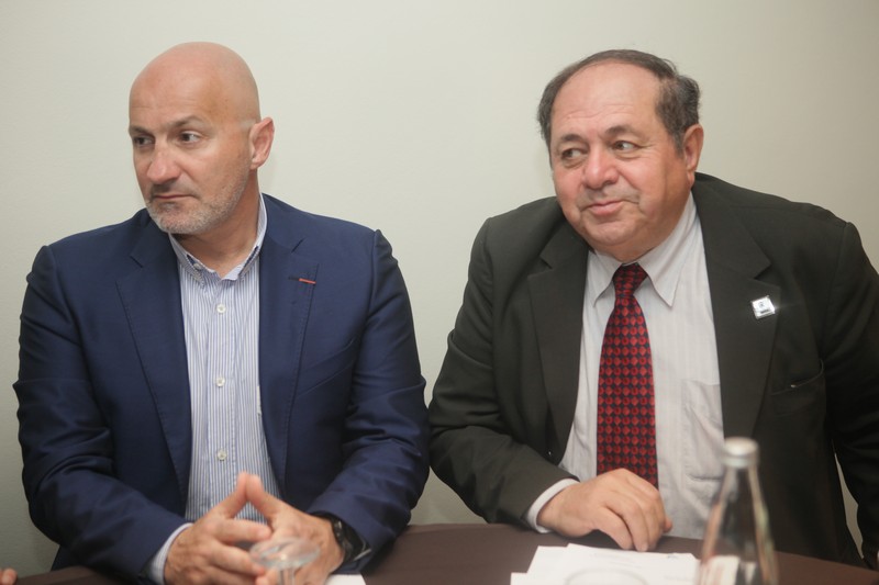 European Elections LR campaign launched in Beirut