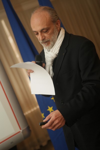 European Elections LR campaign launched in Beirut