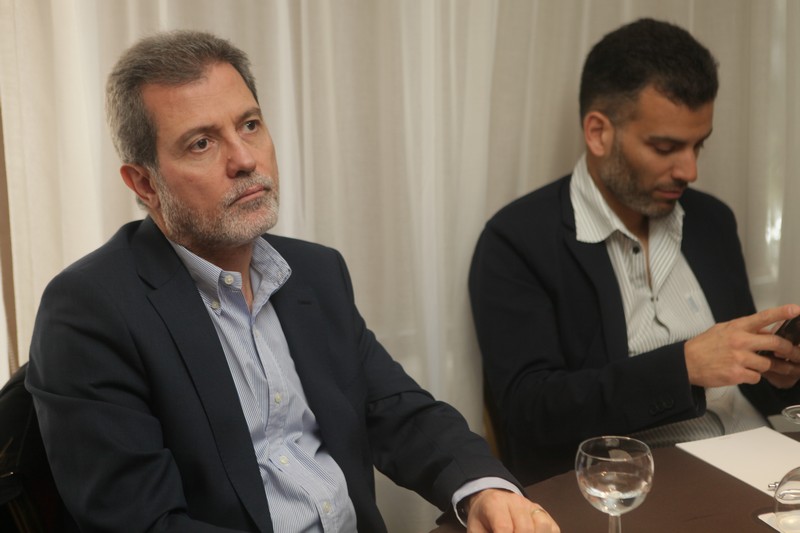 European Elections LR campaign launched in Beirut