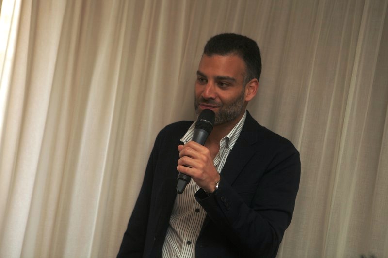 European Elections LR campaign launched in Beirut