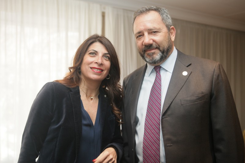 European Elections LR campaign launched in Beirut