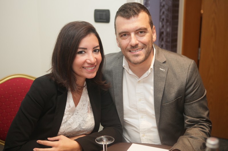 European Elections LR campaign launched in Beirut