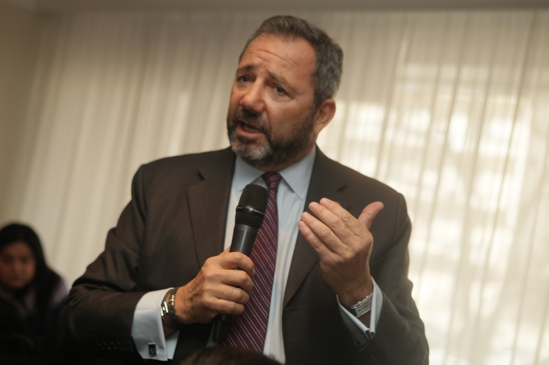European Elections LR campaign launched in Beirut