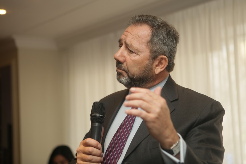 European Elections LR campaign launched in Beirut