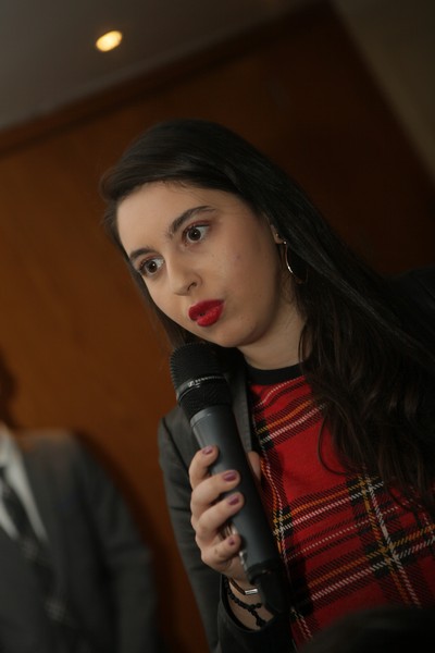 European Elections LR campaign launched in Beirut
