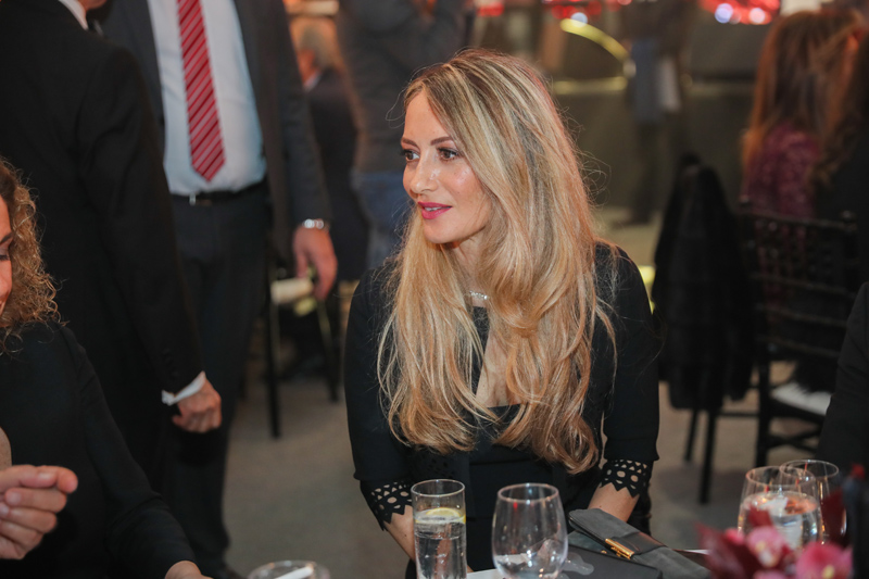 LAU's annual Gala dinner 
