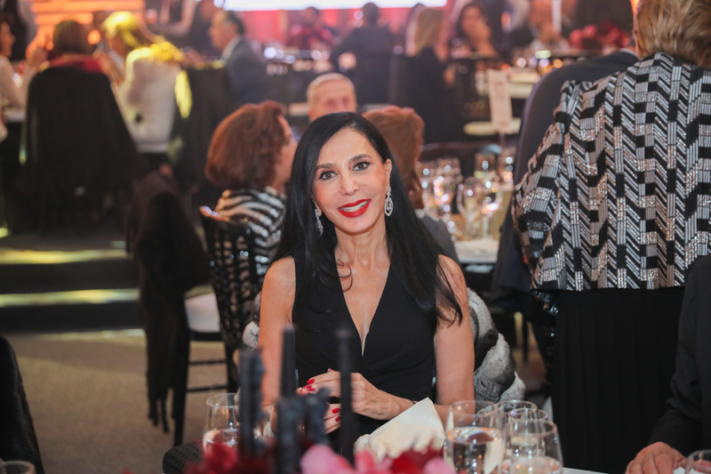 LAU's annual Gala dinner 