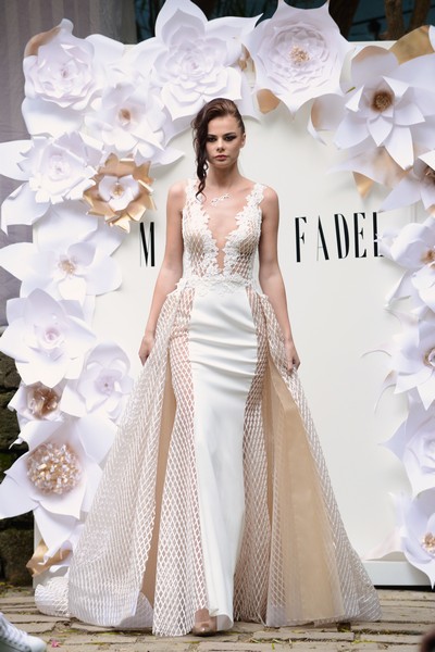 Martha Fadel SS16 Fashion Show