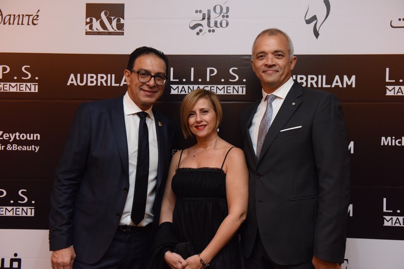 L.I.P.S Gala Dinner