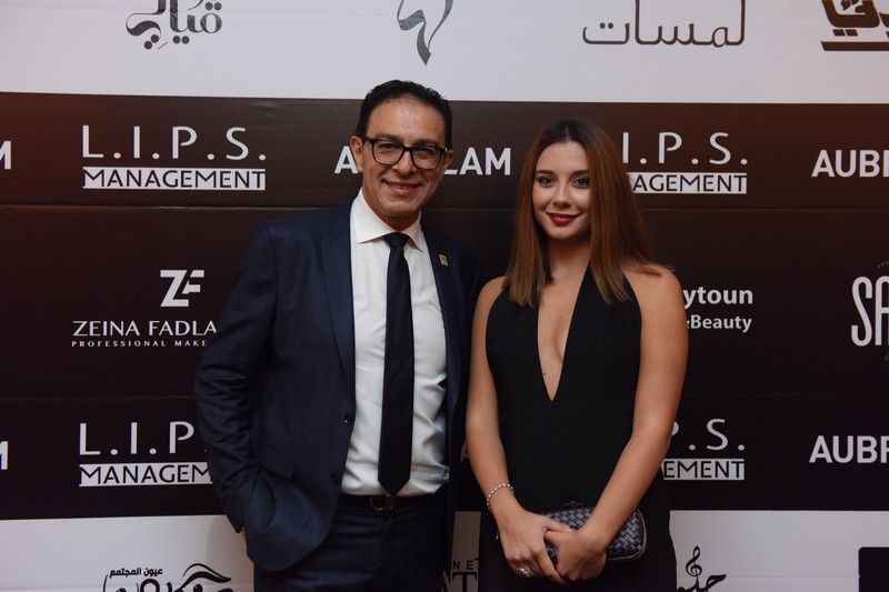 L.I.P.S Gala Dinner