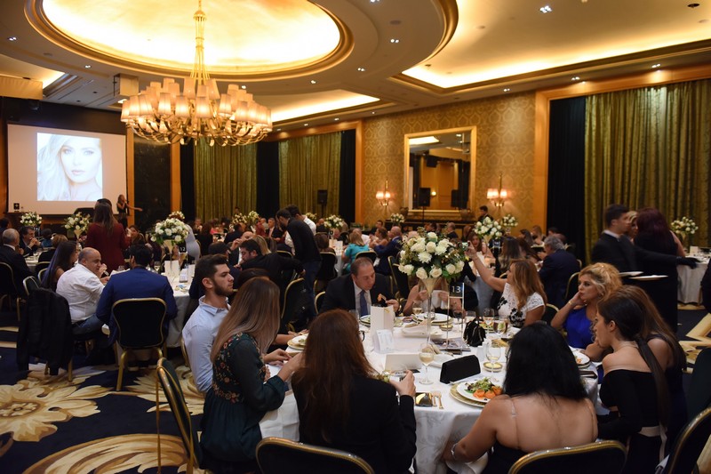 L.I.P.S Gala Dinner