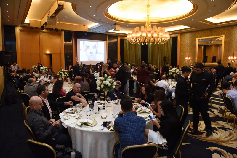 L.I.P.S Gala Dinner