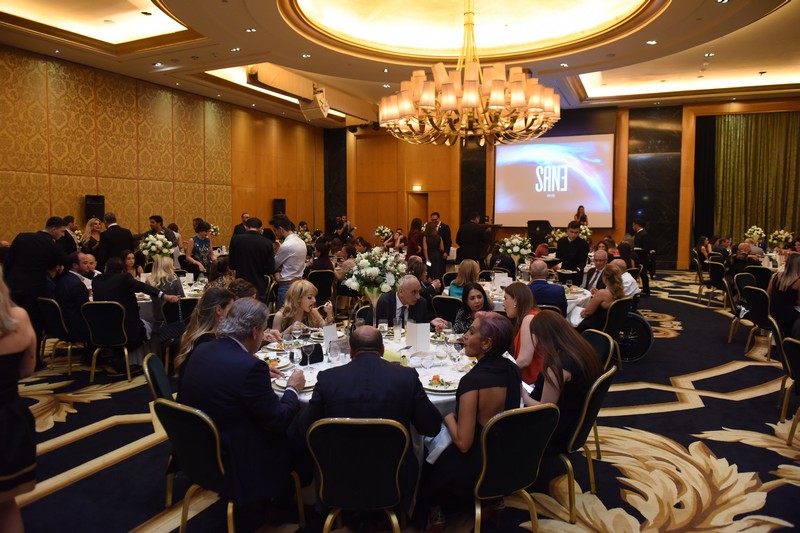 L.I.P.S Gala Dinner