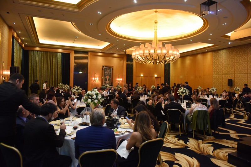 L.I.P.S Gala Dinner